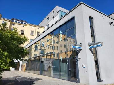 Praxis mieten in 4020 Linz