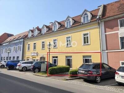 Gewerbeobjekt mieten in 8280 Fürstenfeld