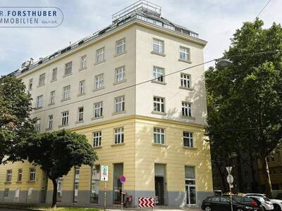 Anlageobjekt kaufen in 1100 Wien