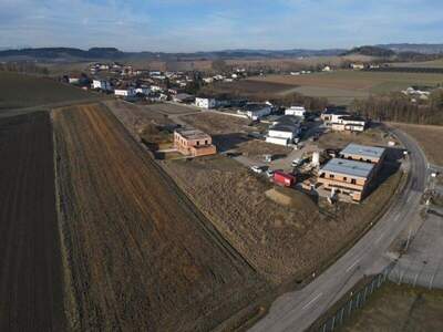 Terrassenwohnung kaufen in 4692 Niederthalheim (Bild 3)