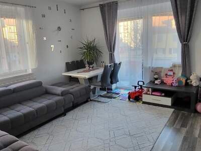 Wohnung mit Balkon kaufen in 8600 Bruck an der Mur (Bild 3)