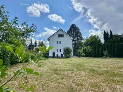 Grundstück kaufen in 9020 Klagenfurt