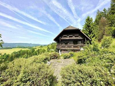 Haus kaufen in 9112 Griffen (Bild 1)