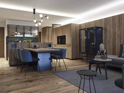 Eigentumswohnung in 6380 ST. JOHANN