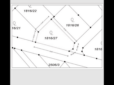 Grundstück provisionsfrei kaufen in 2485 Wimpassing