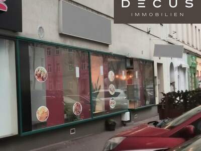 Gastronomie / Restaurant mieten in 1100 Wien (Bild 3)