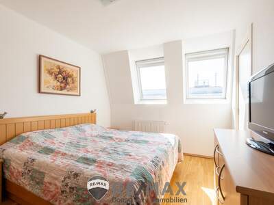 Terrassenwohnung kaufen in 1090 Wien (Bild 3)