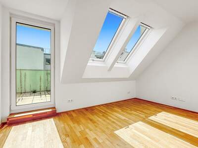 Wohnung mit Balkon mieten in 1100 Wien (Bild 5)