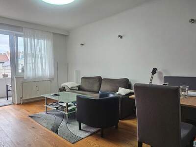 Wohnung mit Balkon kaufen in 1050 wien (Bild 4)