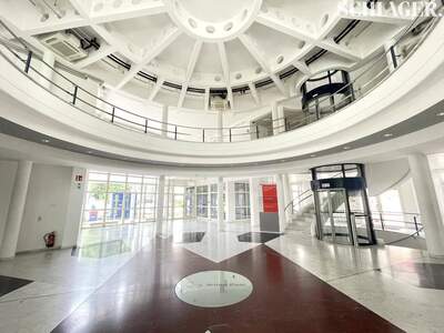 Gewerbeobjekt mieten in 8054 Graz