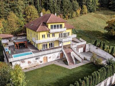 Haus kaufen in 2821 Schleinz