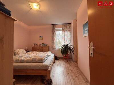 Terrassenwohnung mieten in 4030 Linz (Bild 3)