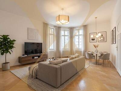 Wohnung mit Balkon kaufen in 4020 Linz (Bild 1)
