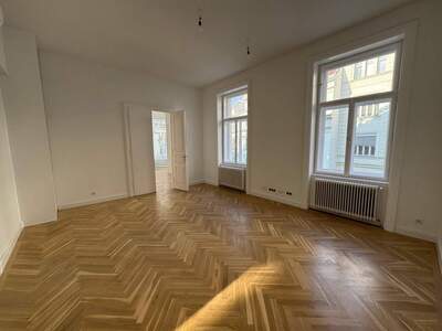 Gewerbeobjekt mieten in 1010 Wien