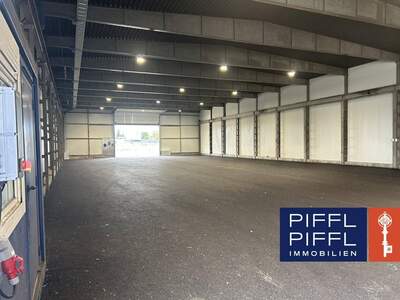 Gewerbeobjekt mieten in 4910 Ried