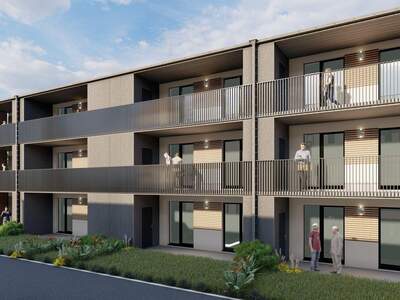 Eigentumswohnung in 8261 Untergroßau (Bild 2)