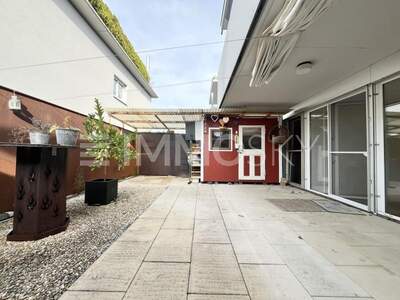 Erdgeschosswohnung kaufen in 6971 Hard