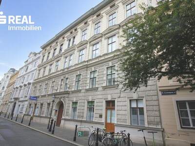 Büro / Praxis kaufen in 1080 Wien (Bild 1)
