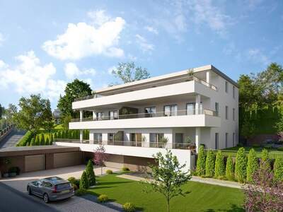 Eigentumswohnung in 4407 Dietach