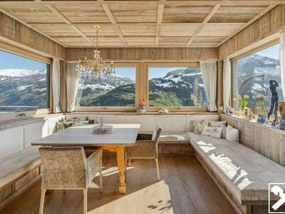 Haus kaufen in 6283 Hippach