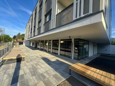 Gewerbeobjekt kaufen in 9210 Pörtschach (Bild 2)