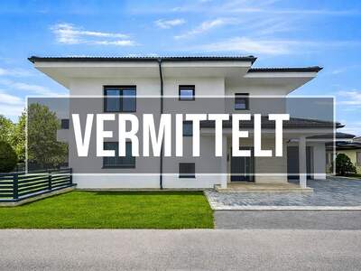 Einfamilienhaus kaufen in 8073 Feldkirchen (Bild 1)