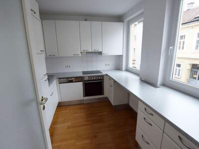 Wohnung mit Balkon mieten in 1180 Wien (Bild 3)
