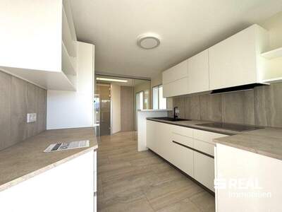 Terrassenwohnung mieten in 6890 Lustenau (Bild 2)