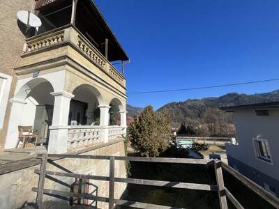 Anlageobjekt kaufen in 8132 Pernegg (Bild 3)