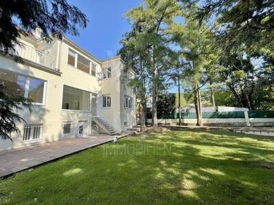 Haus mieten in 1190 Wien