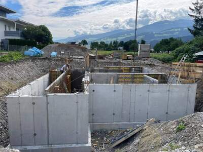 Eigentumswohnung in 6060 Hall