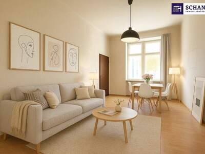 Wohnung kaufen in 1110 Wien (Bild 1)