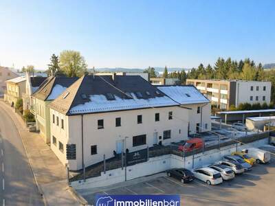 Anlageobjekt kaufen in 4650 Lambach