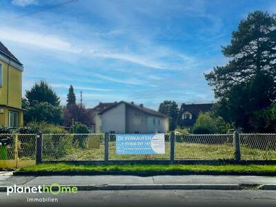 Grundstück kaufen in 2103 Langenzersdorf (Bild 1)