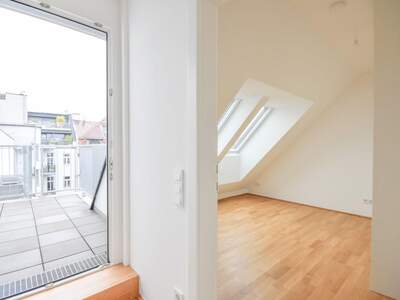 Wohnung mieten in 1180 Wien (Bild 5)