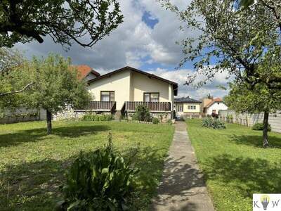 Haus kaufen in 7122 Gols (Bild 2)