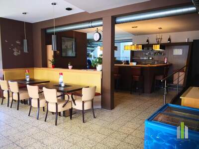 Gastronomie / Restaurant kaufen in 7412 Wolfau (Bild 3)