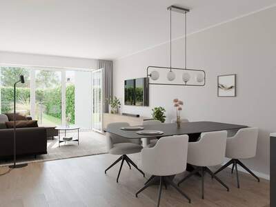 Eigentumswohnung in 3430 Tulln