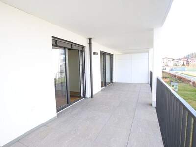 Terrassenwohnung mieten in 9020 Klagenfurt (Bild 1)