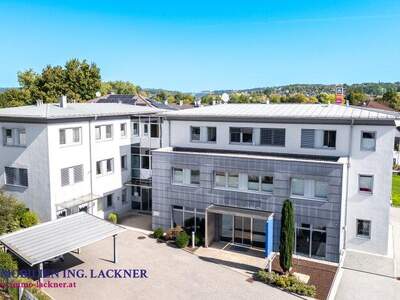 Bürozentrum kaufen in 4780 Schärding