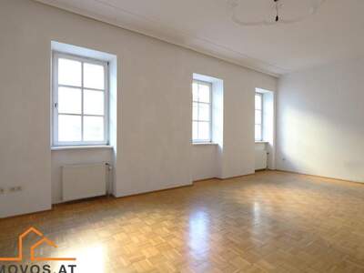 Altbauwohnung kaufen in 1070 Wien 7.