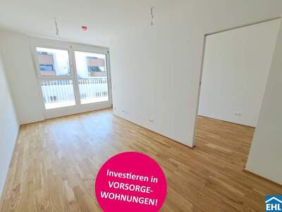 Eigentumswohnung in 1210 Wien