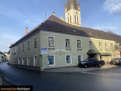 Gewerbeobjekt kaufen in 8741 Weißkirchen (Bild 4)