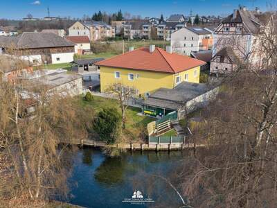 Haus kaufen in 4690 Rüstorf