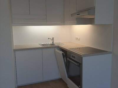 Mietwohnung in 1090 Wien