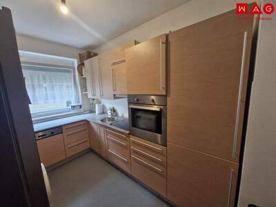 Terrassenwohnung mieten in 8750 Judenburg (Bild 1)