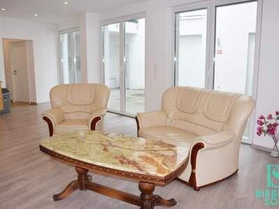 Eigentumswohnung in 2500 Baden