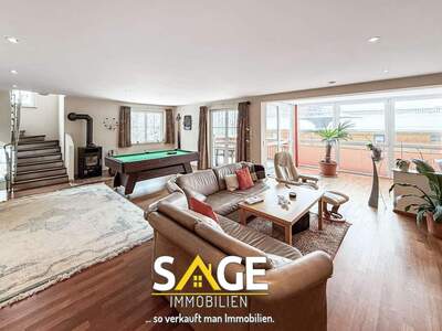 Mehrfamilienhaus kaufen in 5602 Wagrain (Bild 5)