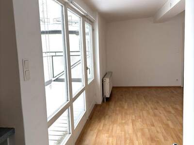 Apartment provisionsfrei mieten in 1090 Wien