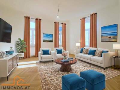 Wohnung kaufen in 1170 Wien 17.